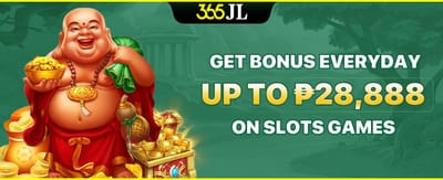 Daily Slot Jackpot Blast promotion