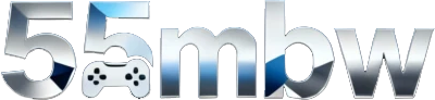 55mbw Casino Logo
